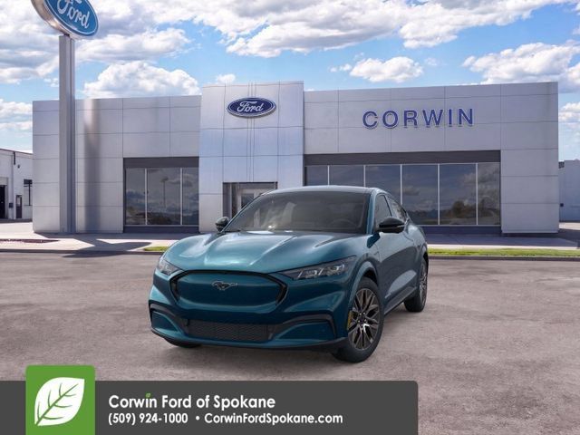 New 2026 Ford Mustang Mach-E Premium AWD/4WD image 4