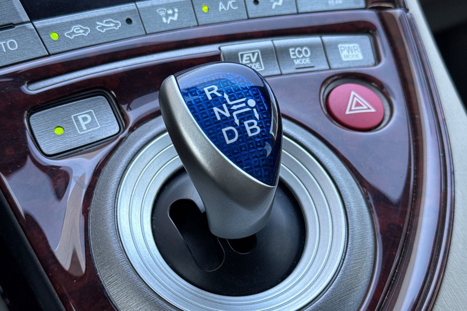 Used 2013 Toyota Prius Three FWD image 22