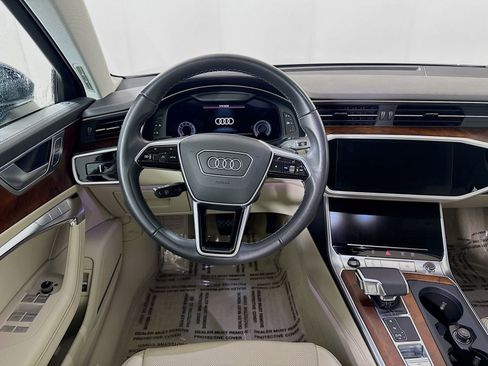 Certified 2023 Audi A6 Premium Plus w/ Premium Plus Package image 23