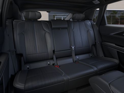 New 2026 Cadillac Lyriq Premium Sport w/ LPO, Floor Liner Package RWD image 17
