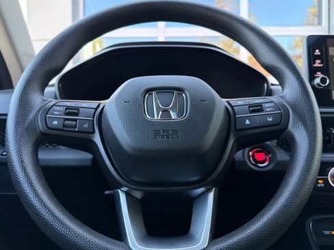 Used 2026 Honda CR-V EX image 25