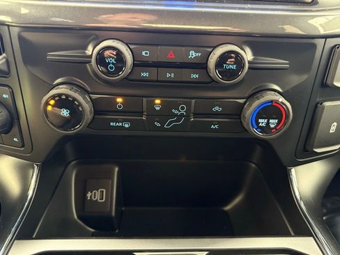 New 2025 Ford F150 STX w/ Equipment Group 200A image 33