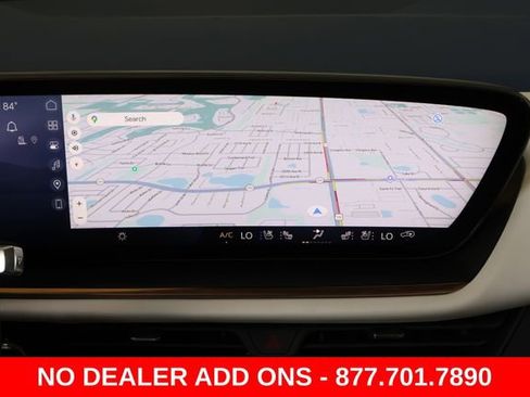 New 2026 Buick Envision Avenir image 19