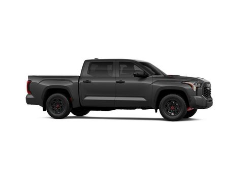 New 2026 Toyota Tundra TRD Pro AWD/4WD image 15