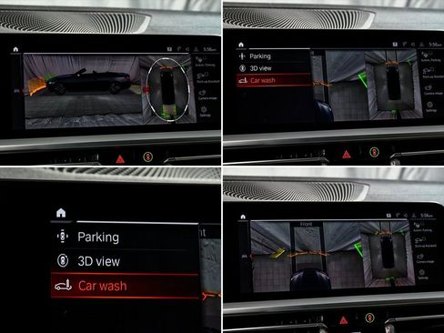 Used 2023 BMW 440i xDrive M440i xDrive w/ Premium Package image 25