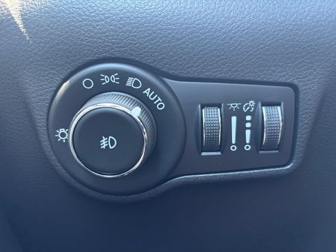 New 2026 Jeep Compass Limited AWD/4WD image 19