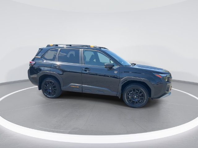 Certified 2026 Subaru Forester Wilderness AWD/4WD image 9