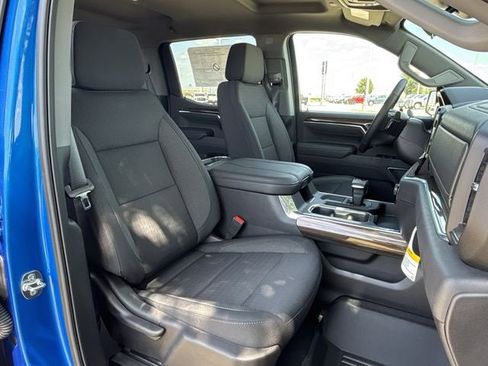 New 2025 Chevrolet Silverado 1500 LT Trail Boss w/ Convenience Package II image 27