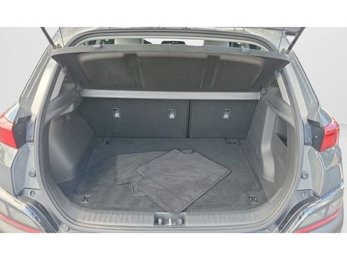 Certified 2023 Hyundai Kona SEL w/ Convenience Package FWD image 9