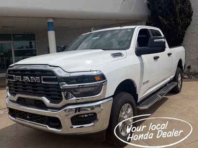 Used 2025 RAM 2500 Big Horn