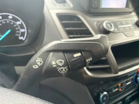 Used 2022 Ford Transit Connect XL FWD image 37