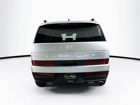 Used 2025 Hyundai Santa Fe SEL image 7