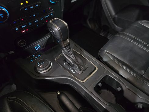 Used 2019 Ford Ranger Lariat w/ Equipment Group 501A Mid image 42