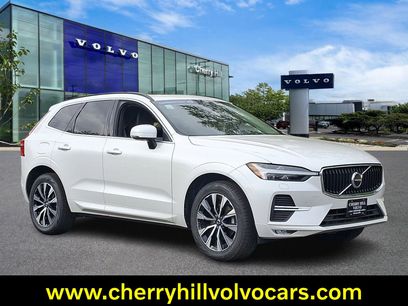 Certified 2023 Volvo XC60 B5 Core w/ Climate Package