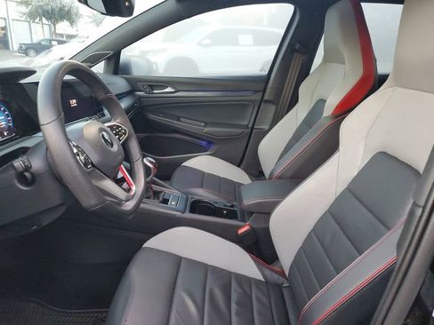 Used 2022 Volkswagen GTI Autobahn image 17