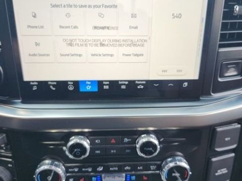 New 2026 Ford F350 King Ranch w/ Chrome Package AWD/4WD image 53
