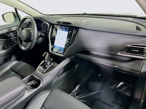 Certified 2025 Subaru Outback Limited w/ Popular Package #2 image 28