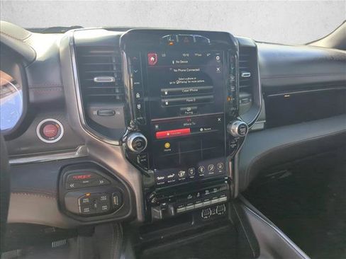 Used 2021 RAM 1500 TRX w/ TRX Level 2 Equipment Group image 13