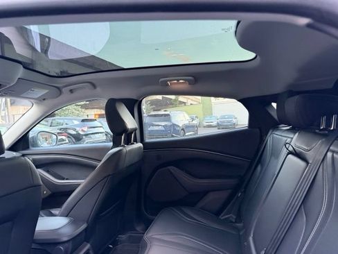 Used 2023 Ford Mustang Mach-E Premium AWD/4WD image 13