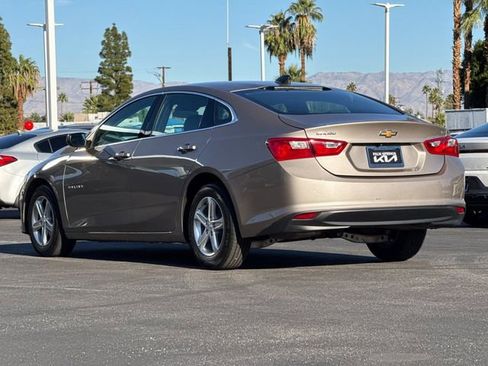 Used 2024 Chevrolet Malibu LS image 5