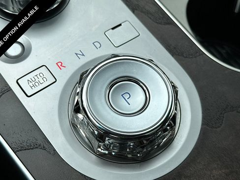 Used 2026 Genesis GV80 2.5T Prestige AWD/4WD image 27