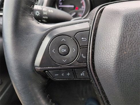 Used 2023 Toyota Camry SE image 18