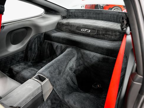 Used 2010 Porsche 911 GT3 RWD image 20