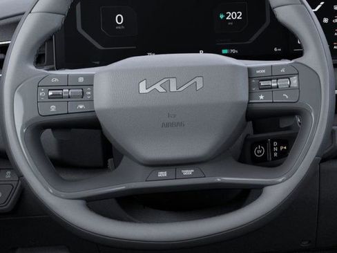 New 2026 Kia EV9 Land w/ Nightfall Edition Package image 22