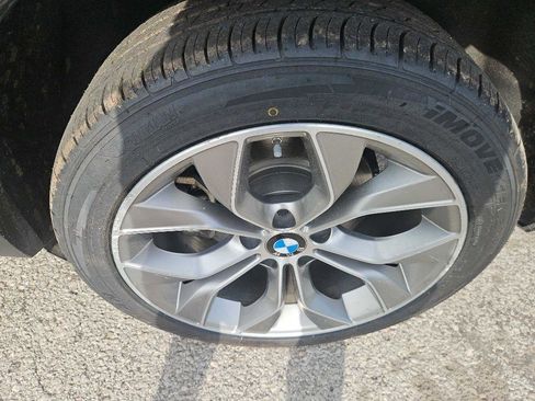 Used 2017 BMW X3 sDrive28i RWD image 11