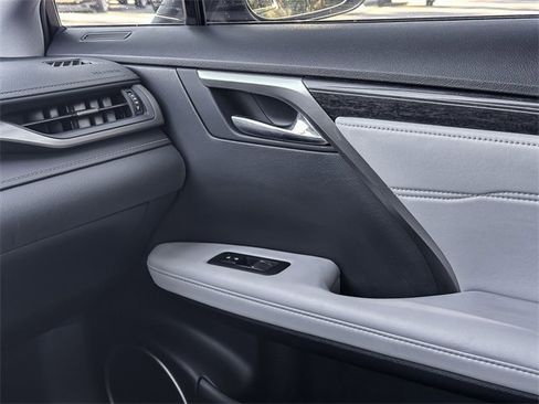 Used 2022 Lexus RX 350 FWD w/ Luxury Package image 26