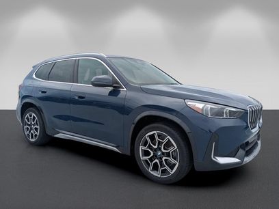 New 2026 BMW X1 xDrive28i w/ Technology Package