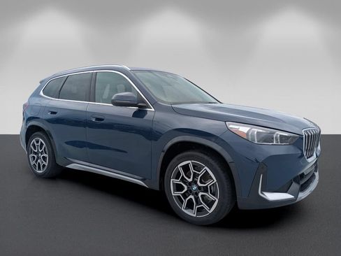 New 2026 BMW X1 xDrive28i w/ Technology Package AWD/4WD image 1