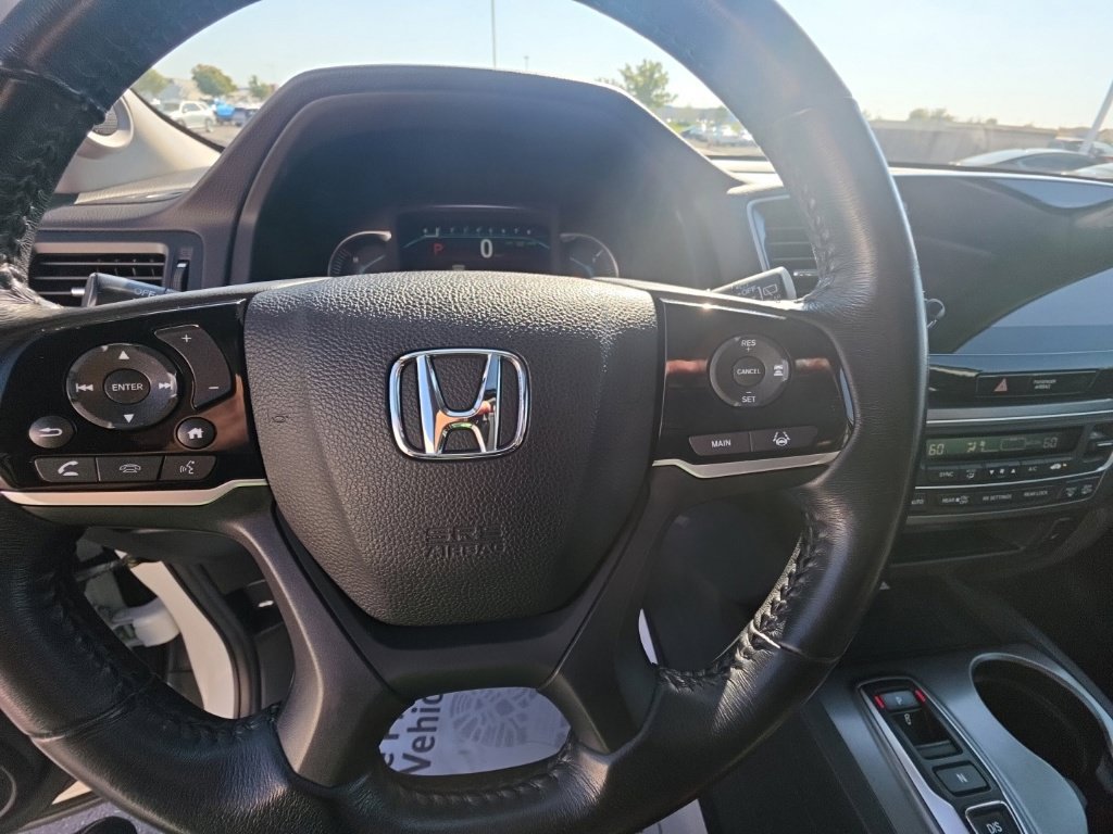 Used 2021 Honda Pilot Special Edition image 18