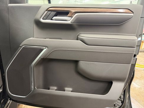New 2026 Chevrolet Silverado 1500 LT AWD/4WD image 22