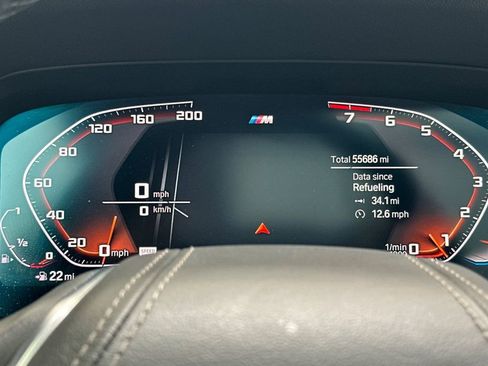 Used 2020 BMW X5 xDrive40i w/ Convenience Package AWD/4WD image 29