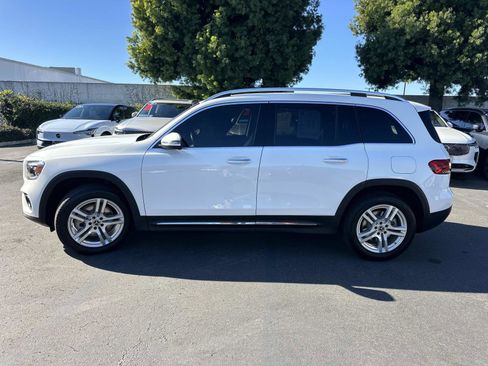 Used 2021 Mercedes-Benz GLB 250 image 7