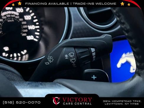 Used 2020 Ford Mustang Premium w/ 2.3L High Performance Package image 32