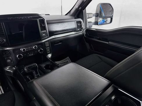Used 2021 Ford F150 XLT w/ Equipment Group 302A High AWD/4WD image 23