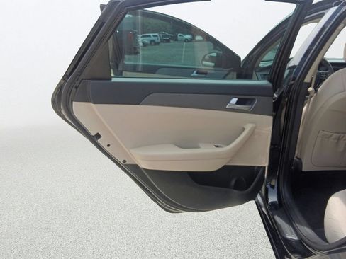 Used 2017 Hyundai Sonata SE FWD image 31