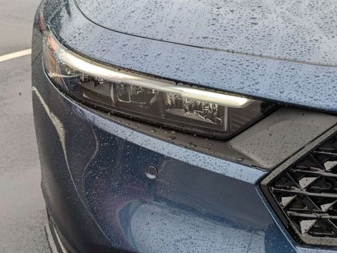 New 2026 Honda Accord EX-L image 14