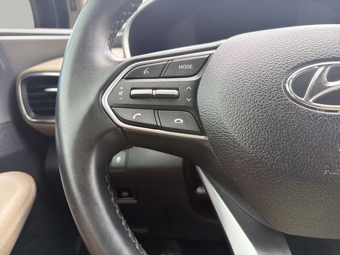 Used 2023 Hyundai Santa Fe SEL FWD image 28