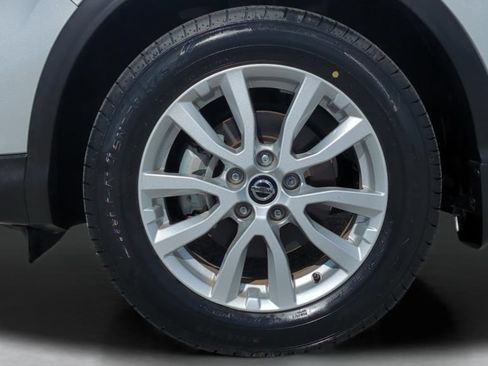 Certified 2022 Nissan Rogue Sport S AWD/4WD image 24
