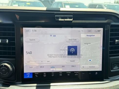 New 2026 Ford F350 Platinum AWD/4WD image 23