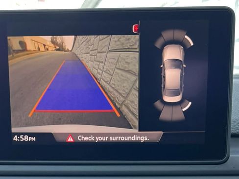 Used 2017 Audi A4 2.0T Premium w/ Convenience Package image 28