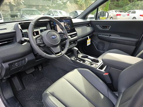 New 2026 Subaru Outback Premium AWD/4WD image 11