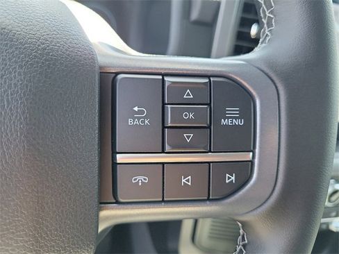 New 2025 Ford F150 Lightning XLT image 5