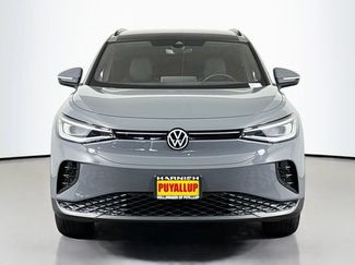 Used 2023 Volkswagen ID.4 Pro S AWD/4WD video 2