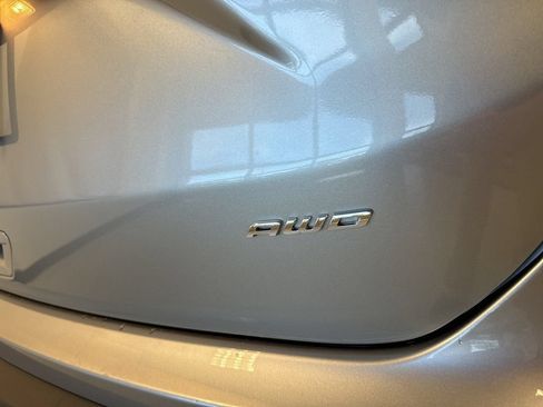 Used 2024 Ford Edge SEL AWD/4WD image 31