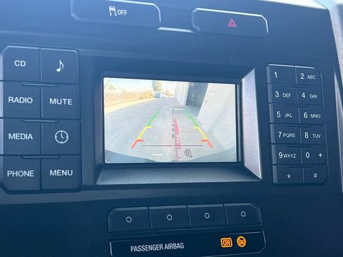 Used 2018 Ford F250 XL w/ Power Equipment Group image 18