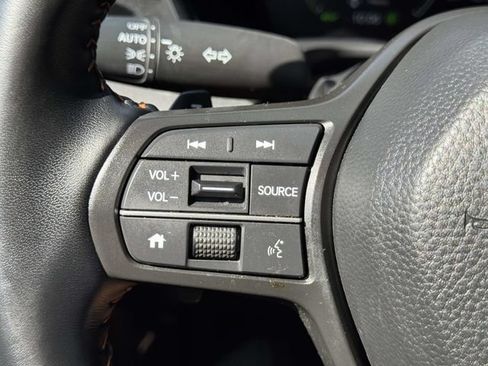 Used 2025 Honda CR-V Sport image 20